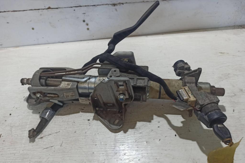 BMW 5 E60 2003-2010 sedan 3.0 petrol AT 190 kW 2008 Riadenie 6770694