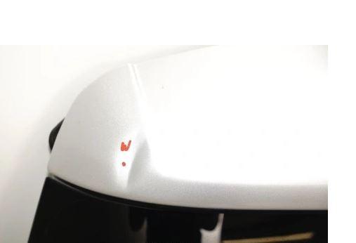 Volkswagen Golf VI 2008-2013 hatchback 1.6 petrol MT 55 kW 1994  Kapota zadná (kufor)