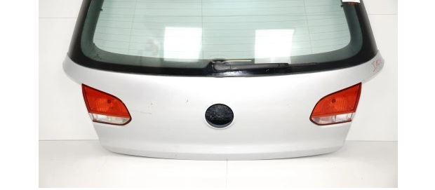 Volkswagen Golf VI 2008-2013 hatchback 1.6 petrol MT 55 kW 1994  Kapota zadná (kufor)
