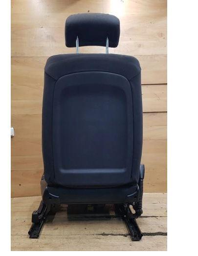 BMW 3 E46 1998-2007 sedan 2.0 D diesel 100 kW 1999  Sedadlo predné ľavé