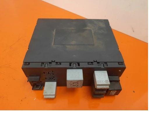 Volkswagen Touran I 2003-2015 hatchback 1.6 petrol MT 55 kW 1994  Modul komfortu 1K0937049L