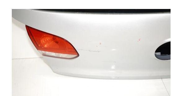 Volkswagen Golf VI 2008-2013 hatchback 1.6 petrol MT 55 kW 1994  Kapota zadná (kufor)