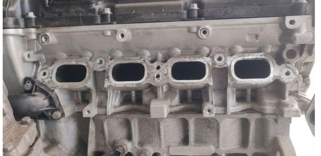 BMW 3 E91 2004-2012 combi   Motor benzín N43B20A