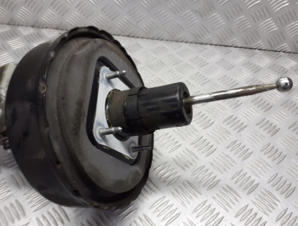 Skoda Fabia I 1999-2007 combi 1.4 TDI diesel MT 59 kW 2007  Posilňovač bŕzd