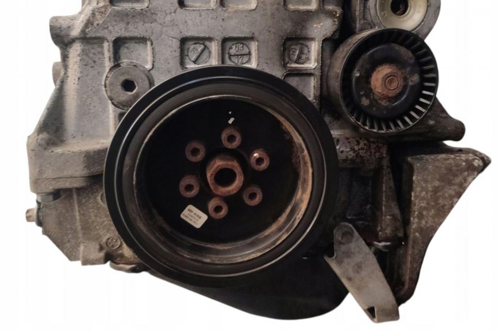 BMW 3 E91 2004-2012 combi   Motor benzín N43B20A