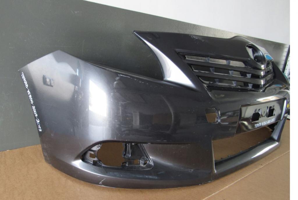 Toyota Verso 2009-2018 hatchback 1.6 16v petrol MT 97 kW 2017  Nárazník predný