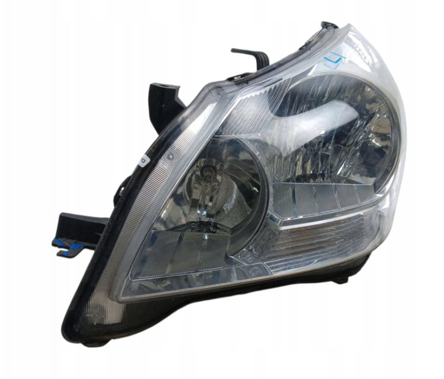 Toyota Verso 2009-2013  Svetlo predné ľavé 81170-0F090