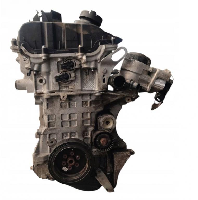 BMW 3 E91 2004-2012 combi   Motor benzín N43B20A
