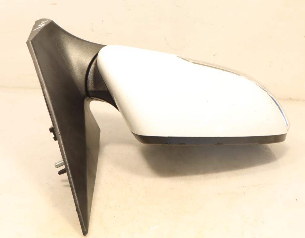 Hyundai I20 II 2014-2020 hatchback  2015 Spätné zrkadlo vonkajšie pravé 87627-C8040