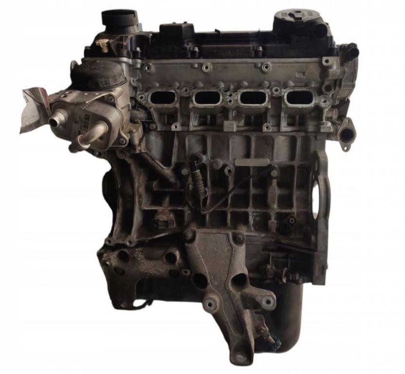 BMW 3 E91 2004-2012 combi   Motor benzín N43B20A