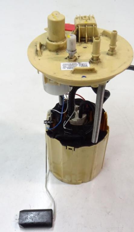 Opel Mokka A 2012-2019 hatchback 1.8 16v petrol MT 92 kW 2001  Palivové čerpadlo 13503108A