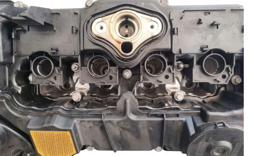 BMW 3 E91 2004-2012 combi   Motor benzín N43B20A