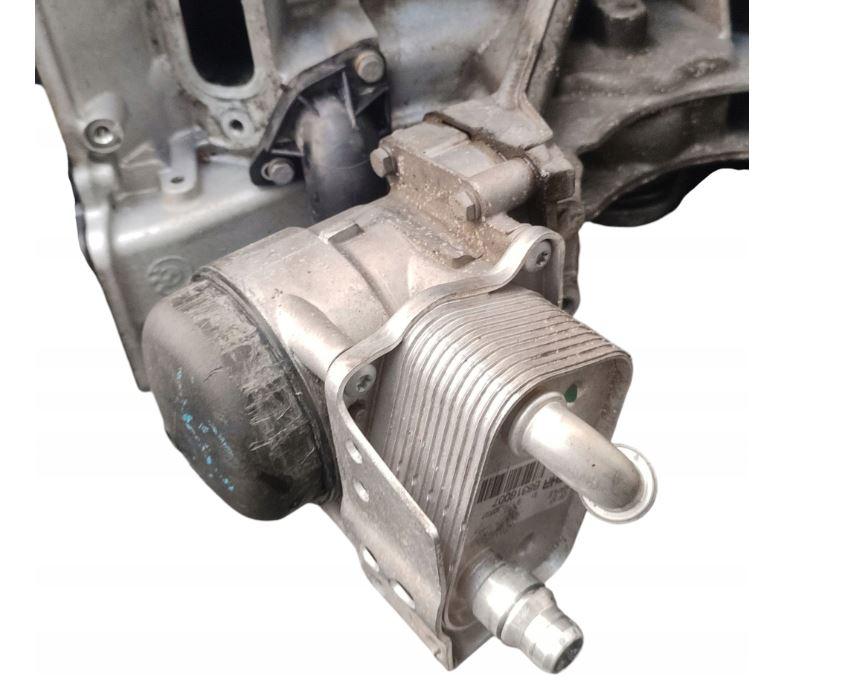 BMW 3 E91 2004-2012 combi   Motor benzín N43B20A