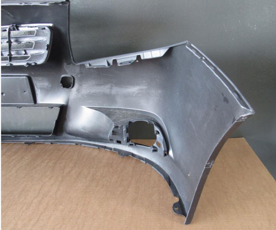 Toyota Verso 2009-2018 hatchback 1.6 16v petrol MT 97 kW 2017  Nárazník predný