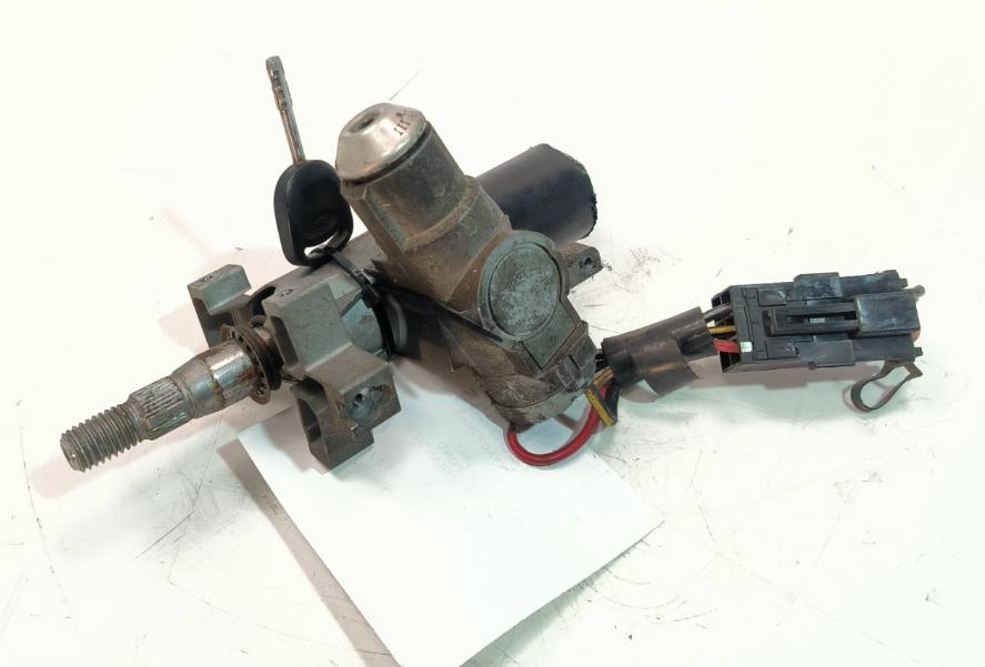 Ford Transit 1988-2000 2.5 D diesel MT 56 kW 1993  Spínacia skrinka 86-VB-3675