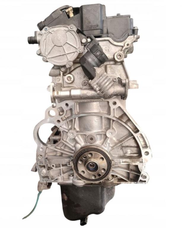 BMW 3 E91 2004-2012 combi   Motor benzín N43B20A