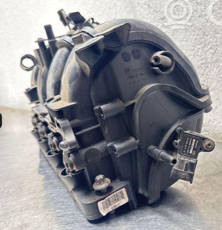 Chevrolet Aveo T300 2011-2014 hatchback 1.2 16v petrol MT 51 kW 2011  Sacie potrubie 55563664 55572730