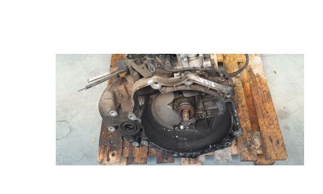 Opel Astra IV 2009-2015 hatchback 1.7 CDTI diesel MT 92 kW 2010  Prevodovka manuálna 55194293 55561599