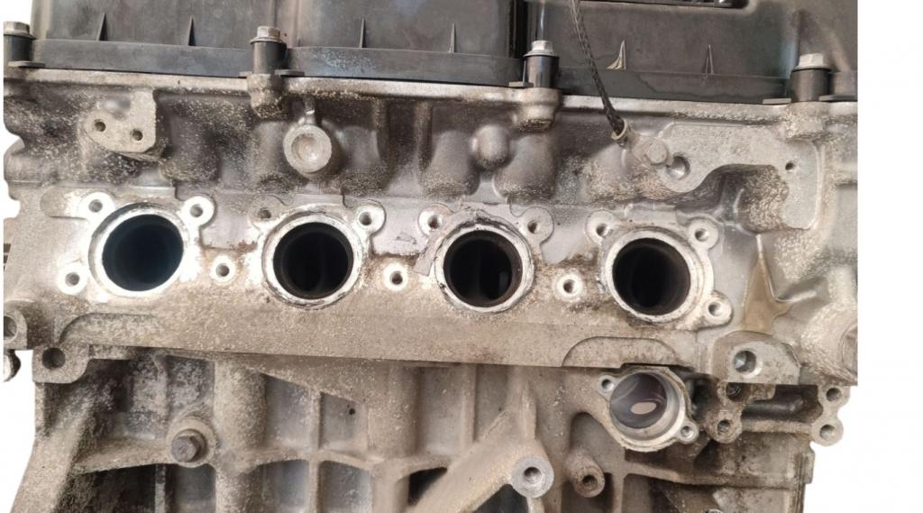 BMW 3 E91 2004-2012 combi   Motor benzín N43B20A