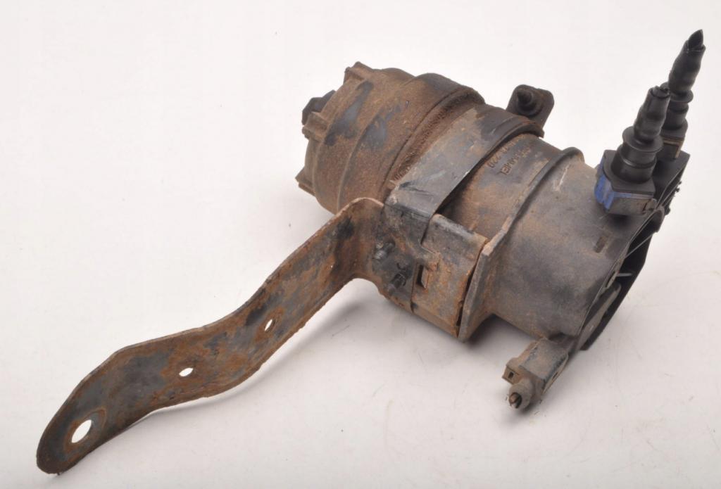 Volvo XC60 I 2008-2017 suv 2.0 diesel 181 kW 2013  Obal palivového filtra 6650473220