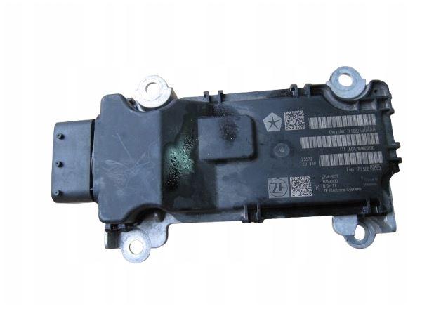 Jeep Renegade 2014- hatchback 2.0 CRD diesel MT 103 kW 2015  Riadiaca jednotka prevodovky 68249614AAriad