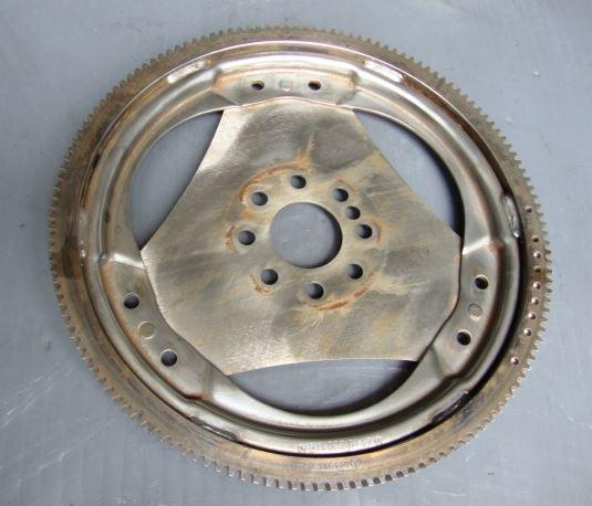 Jeep Grand Cherokee WJ 1998-2004 hatchback 2.7 CRD diesel AT 120 kW 2002  Zotrvačník 6110320147