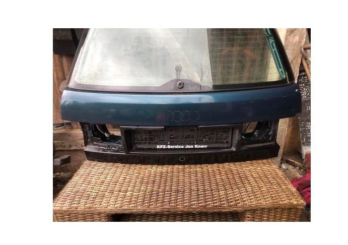 Audi 80 B4 1991-1994 combi   Kapota zadná (kufor)