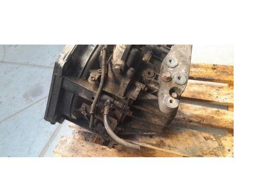 Opel Astra IV 2009-2015 hatchback 1.7 CDTI diesel MT 92 kW 2010  Prevodovka manuálna 55194293 55561599