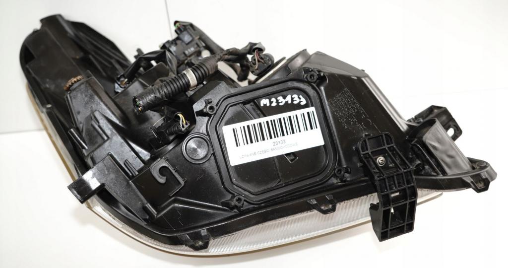 Toyota Verso 2009-2018 hatchback 1.6 16v petrol MT 97 kW 2017  Svetlo zadné ľavé