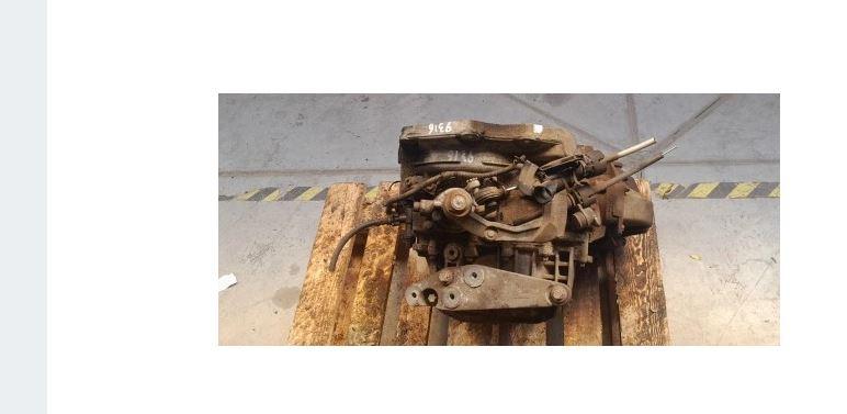 Opel Astra IV 2009-2015 hatchback 1.7 CDTI diesel MT 92 kW 2010  Prevodovka manuálna 55194293 55561599