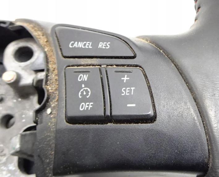 Mazda CX-5 I 2012-2017 hatchback 2.0 16v petrol AT 118 kW 2012  Volant