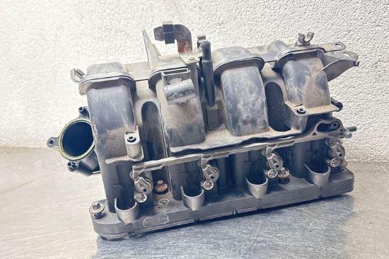 Chevrolet Aveo T300 2011-2014 hatchback 1.2 16v petrol MT 51 kW 2011  Sacie potrubie 55563664 55572730