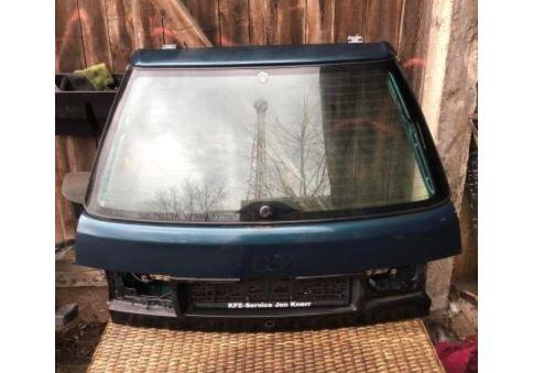Audi 80 B4 1991-1994 combi   Kapota zadná (kufor)