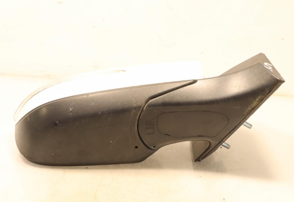 Hyundai I20 II 2014-2020 hatchback  2015 Spätné zrkadlo vonkajšie pravé 87627-C8040