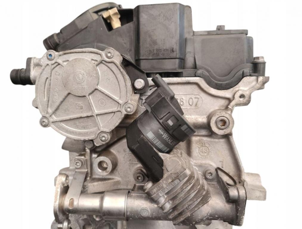 BMW 3 E91 2004-2012 combi   Motor benzín N43B20A