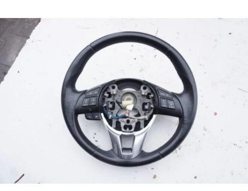 Mazda CX-5 I 2012-2017 hatchback 2.0 V6 petrol MT 105 kW 1996  Volant