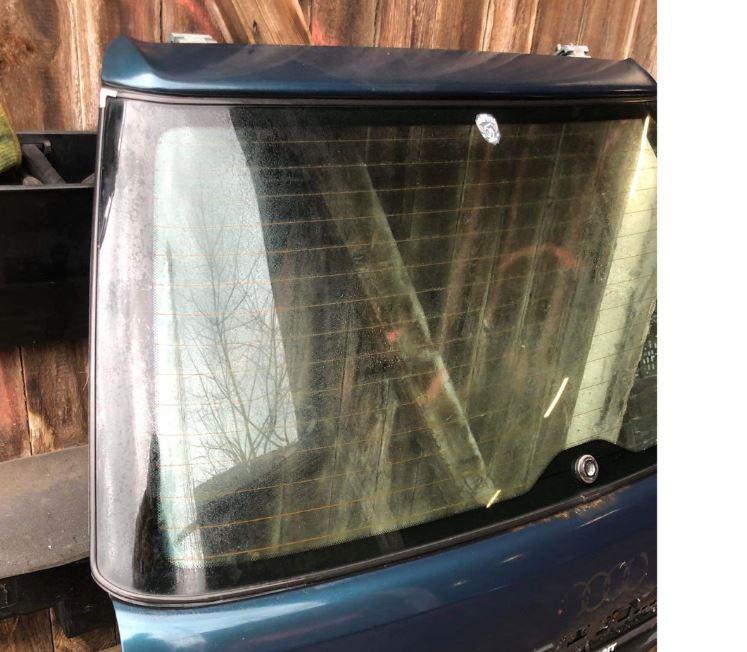 Audi 80 B4 1991-1994 combi   Kapota zadná (kufor)