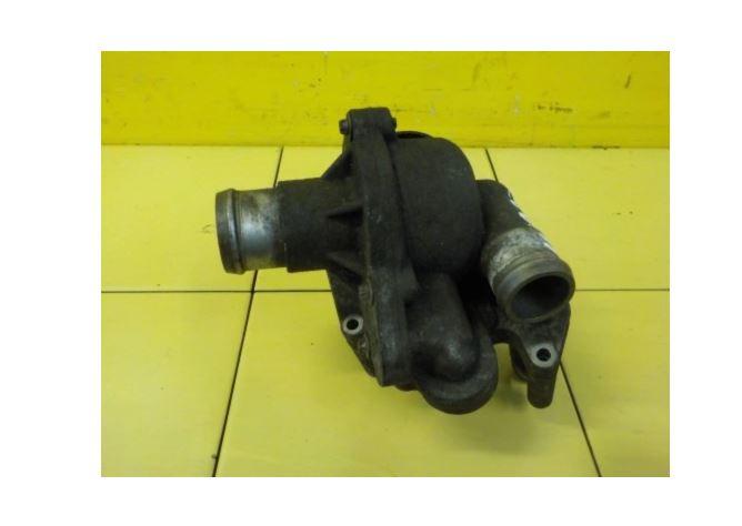 Audi A8 D3 2002-2009 sedan 4.0 TDI diesel AT 202 kW 2004  Vodná pumpa 079121014D