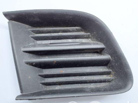 Skoda Octavia II 2004-2013 hatchback 2.0 TDI diesel MT 125 kW 2007  Lišta nárazníka 1Z0853666A