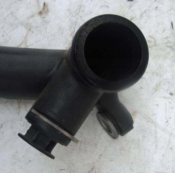 Peugeot 308 II 2013-2021 hatchback 1.5 BlueHDI  Hadica chladenia vody 9820174380