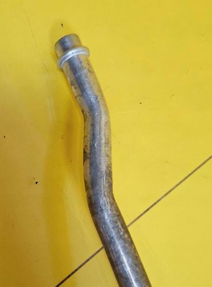 Skoda Octavia I 1996-2010 hatchback 1.9 TDI diesel MT 66 kW 2002  Hadica klimatizácie 1J1820743M