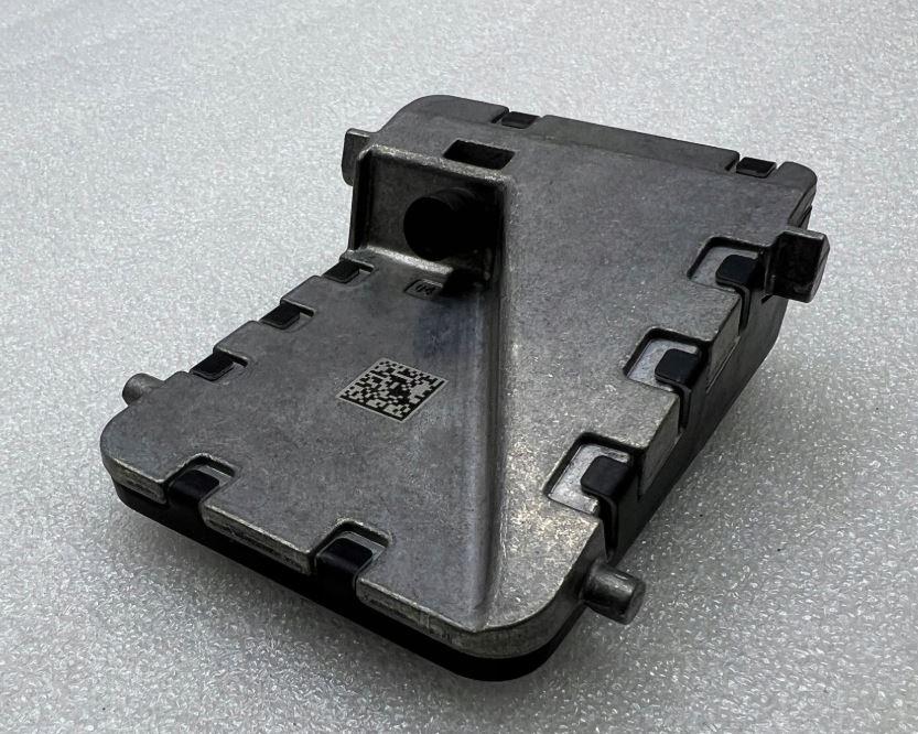 Toyota C-HR I 2016-2023 X1 crossover   Kamera predná 8646C-F4010