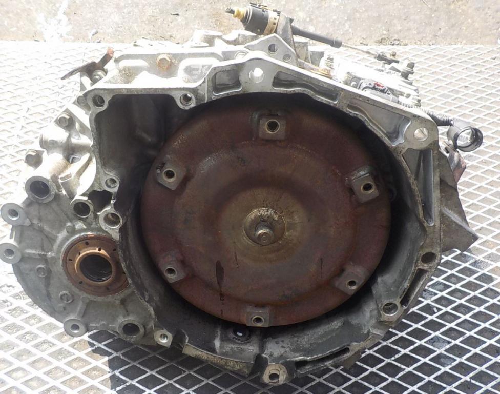 Opel Insignia A 2008-2017 hatchback 2.0 CDTI diesel MT 118 kW 2009  Prevodovka automatická 55562430A