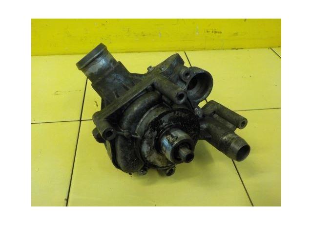 Audi A8 D3 2002-2009 sedan 4.0 TDI diesel AT 202 kW 2004  Vodná pumpa 079121014D