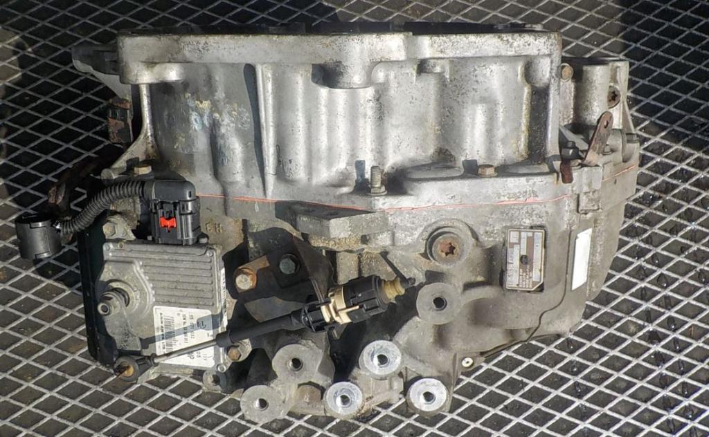 Opel Insignia A 2008-2017 hatchback 2.0 CDTI diesel MT 118 kW 2009  Prevodovka automatická 55562430A