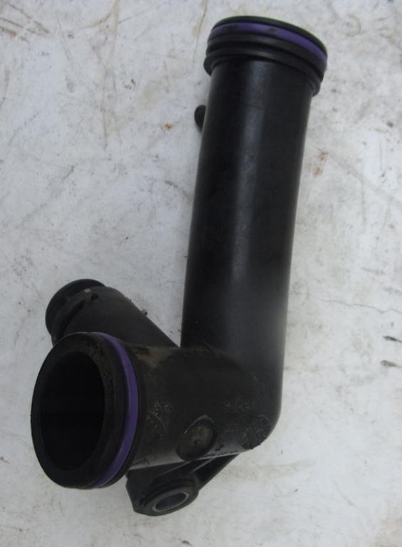 Peugeot 308 II 2013-2021 hatchback 1.5 BlueHDI  Hadica chladenia vody 9820174380