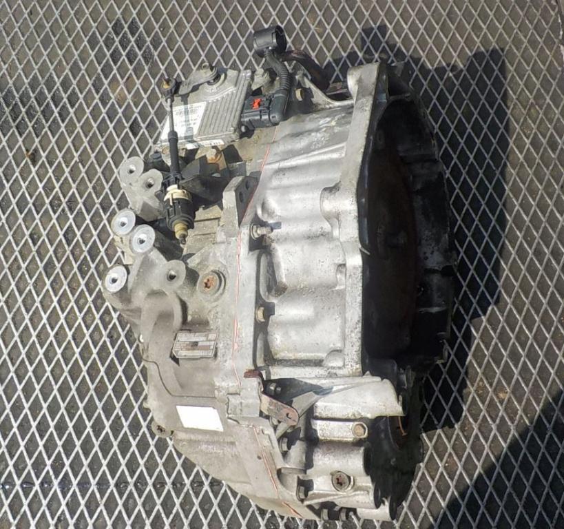 Opel Insignia A 2008-2017 hatchback 2.0 CDTI diesel MT 118 kW 2009  Prevodovka automatická 55562430A