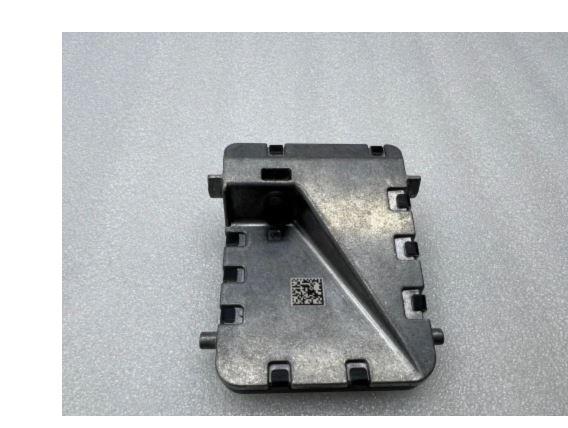 Toyota C-HR I 2016-2023 X1 crossover   Kamera predná 8646C-F4010