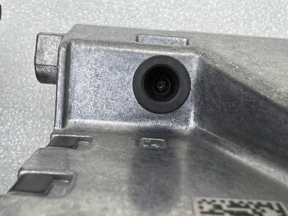 Toyota C-HR I 2016-2023 X1 crossover   Kamera predná 8646C-F4010