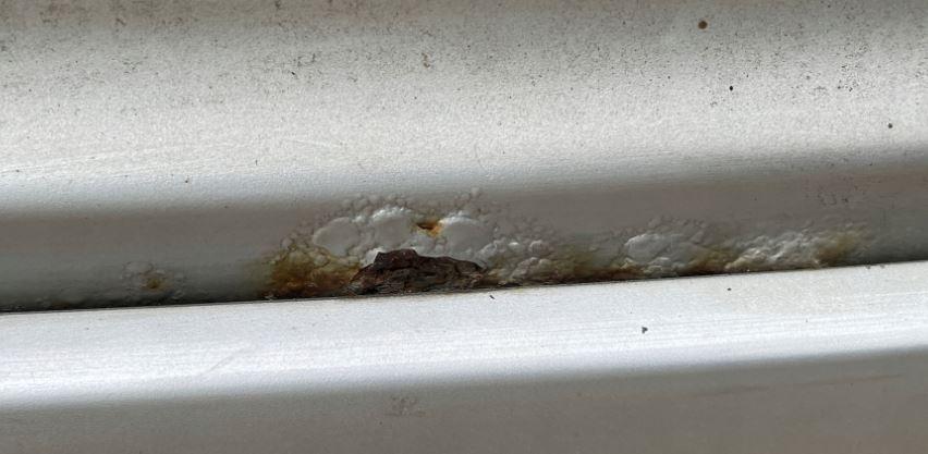 Opel Astra II 1998-2009 combi 2.0 DTI diesel MT 74 kW 1999  Kapota zadná (kufor)